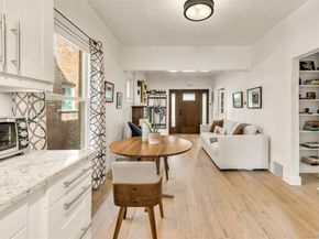 3323 N Clay Street, Denver CO 80211