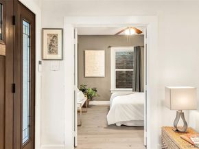 3323 N Clay Street, Denver CO 80211