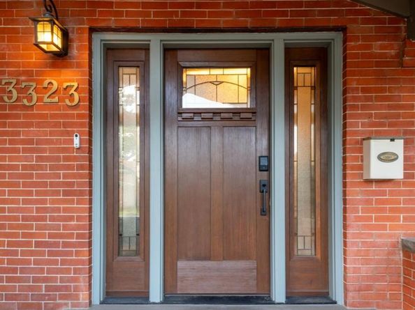 3323 N Clay Street, Denver CO 80211