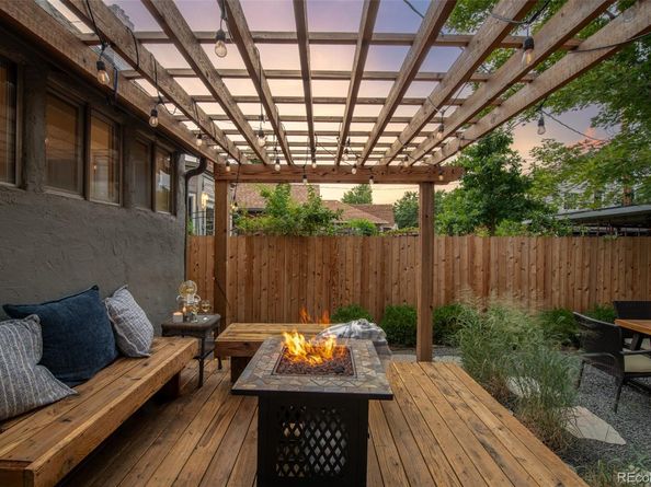 3323 N Clay Street, Denver CO 80211