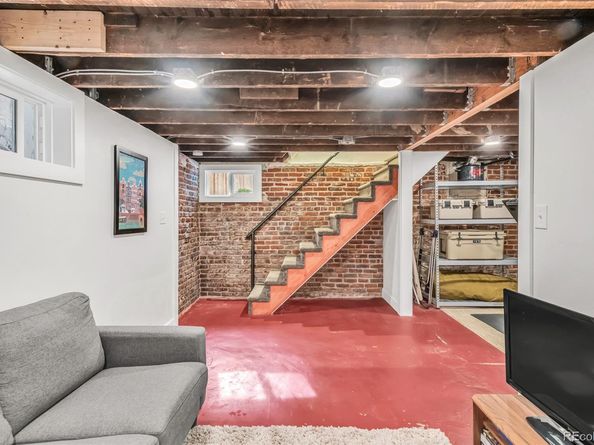 3323 N Clay Street, Denver CO 80211