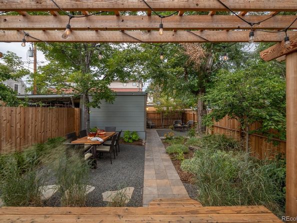 3323 N Clay Street, Denver CO 80211