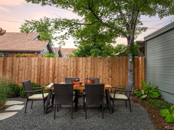 3323 N Clay Street, Denver CO 80211