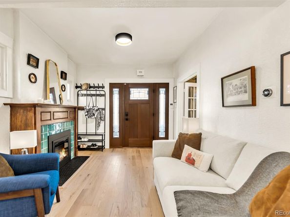 3323 N Clay Street, Denver CO 80211