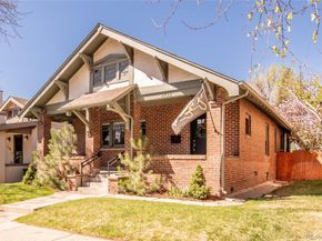 1735 Albion Street, Denver CO 80220
