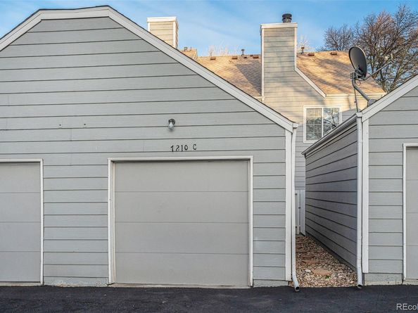7210 Devinney Court C, Arvada CO 80005