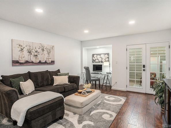 7210 Devinney Court C, Arvada CO 80005