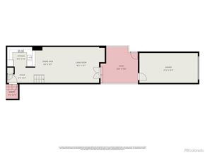 7210 Devinney Court C, Arvada CO 80005