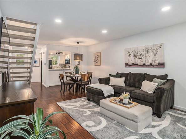 7210 Devinney Court C, Arvada CO 80005