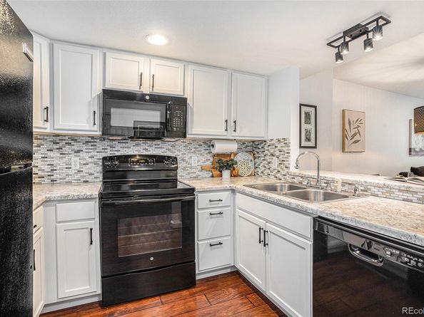 7210 Devinney Court C, Arvada CO 80005