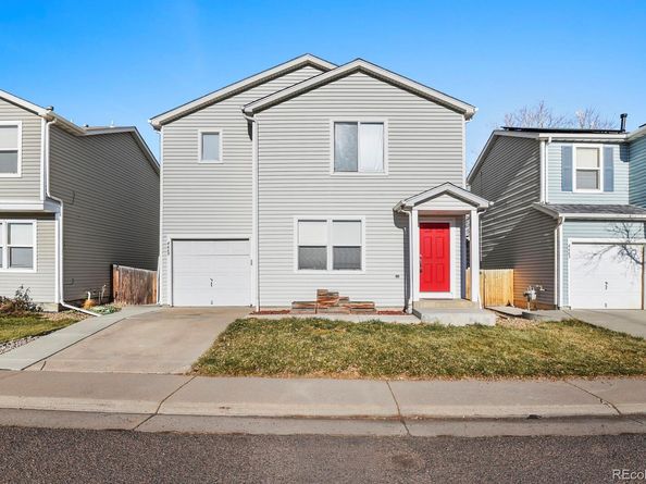 4669 S Swadley Way, Morrison CO 80465