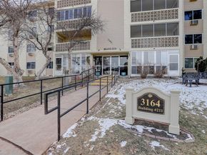 3164 S Wheeling Way 101, Aurora CO 80014