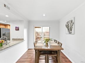 6046 S Willow Way, Greenwood Village CO 80111