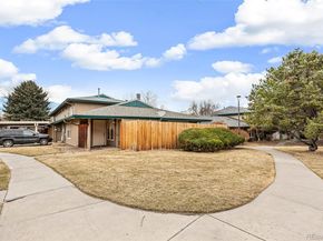 6046 S Willow Way, Greenwood Village CO 80111