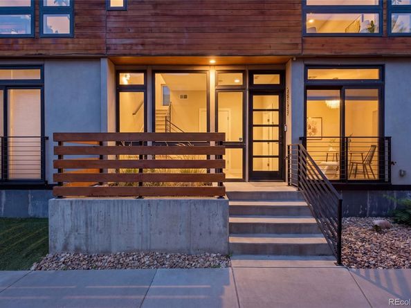 2733 W 21st Avenue, Denver CO 80211