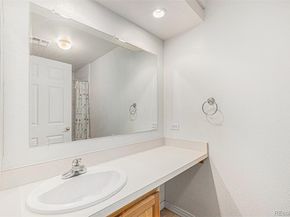 7676 Depew Street 102, Arvada CO 80003