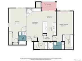 7676 Depew Street 102, Arvada CO 80003