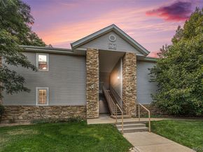7676 Depew Street 102, Arvada CO 80003