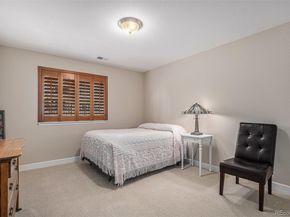 15376 W 49th Drive, Golden CO 80403