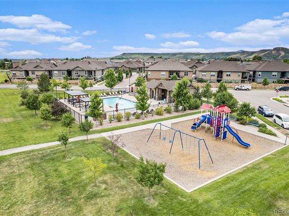 15376 W 49th Drive, Golden CO 80403