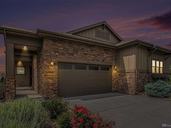 15376 W 49th Drive, Golden CO 80403