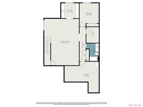15376 W 49th Drive, Golden CO 80403