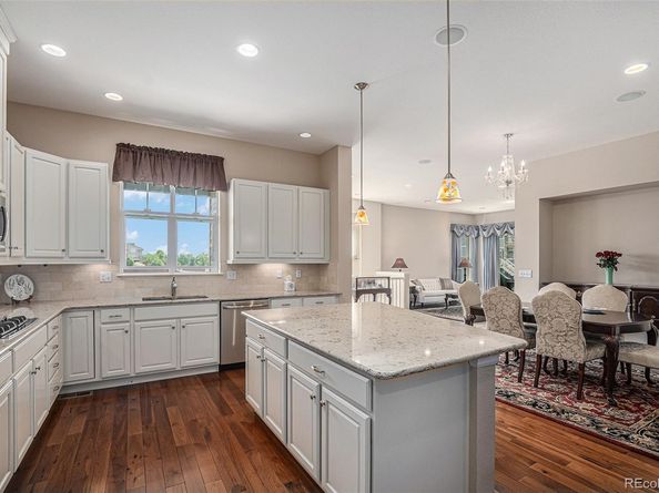 15376 W 49th Drive, Golden CO 80403