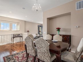 15376 W 49th Drive, Golden CO 80403