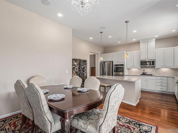 15376 W 49th Drive, Golden CO 80403