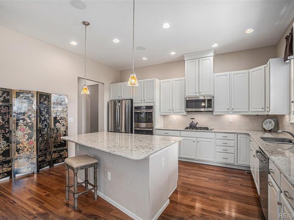 15376 W 49th Drive, Golden CO 80403