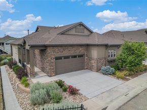 15376 W 49th Drive, Golden CO 80403