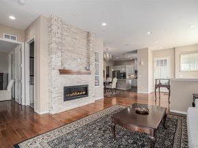 15376 W 49th Drive, Golden CO 80403