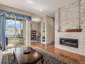 15376 W 49th Drive, Golden CO 80403
