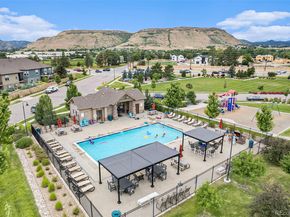 15376 W 49th Drive, Golden CO 80403