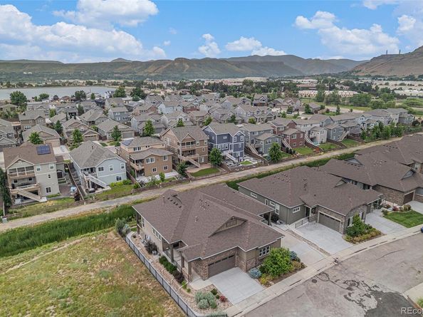 15376 W 49th Drive, Golden CO 80403