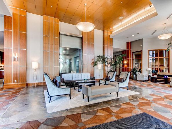8100 E Union Avenue 1806, Denver CO 80237