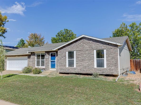 9968 Clayton Street, Denver CO 80229