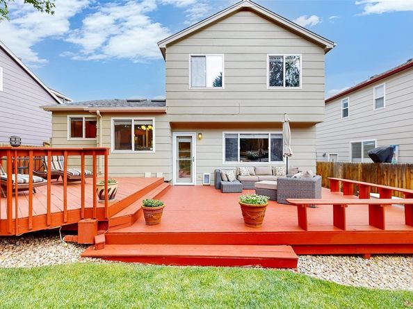 2960 E Yarrow Circle, Superior CO 80027