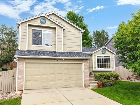 2960 E Yarrow Circle, Superior CO 80027