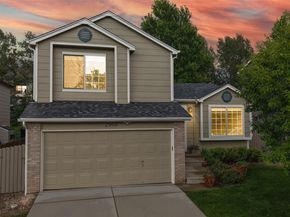 2960 E Yarrow Circle, Superior CO 80027