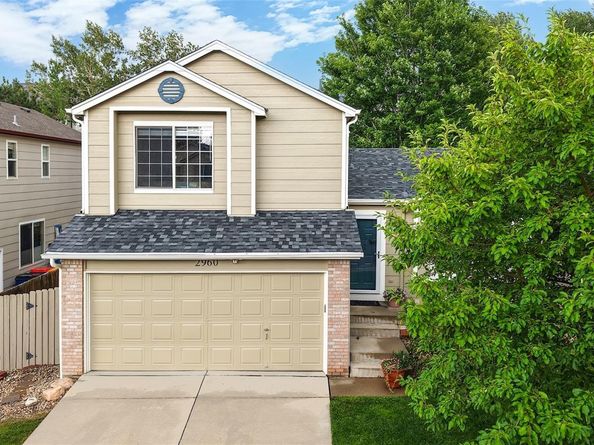 2960 E Yarrow Circle, Superior CO 80027