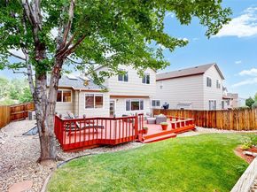 2960 E Yarrow Circle, Superior CO 80027