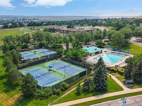 2960 E Yarrow Circle, Superior CO 80027