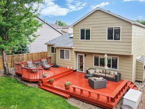 2960 E Yarrow Circle, Superior CO 80027