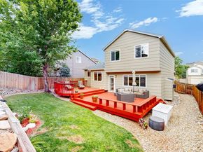 2960 E Yarrow Circle, Superior CO 80027
