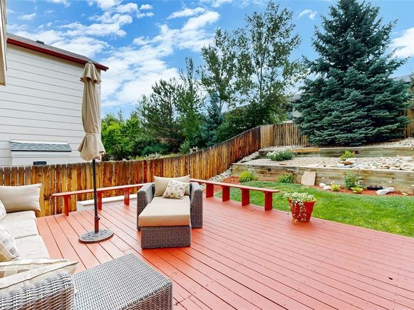 2960 E Yarrow Circle, Superior CO 80027