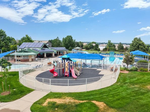 2960 E Yarrow Circle, Superior CO 80027