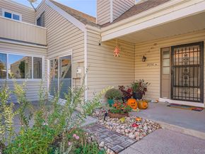 13605 E Yale Avenue A, Aurora CO 80014