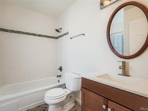 13605 E Yale Avenue A, Aurora CO 80014