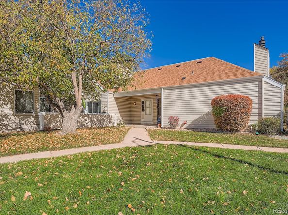 13605 E Yale Avenue A, Aurora CO 80014